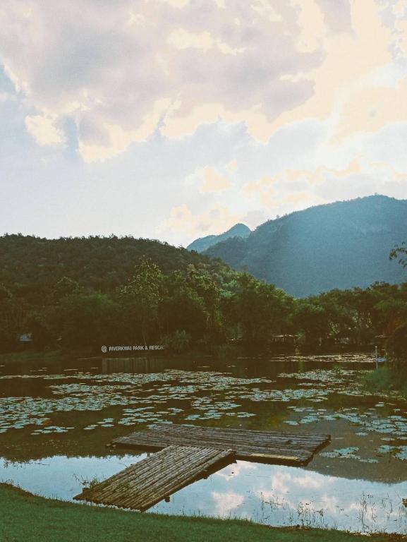 River Kwai Park & Resort photo 2