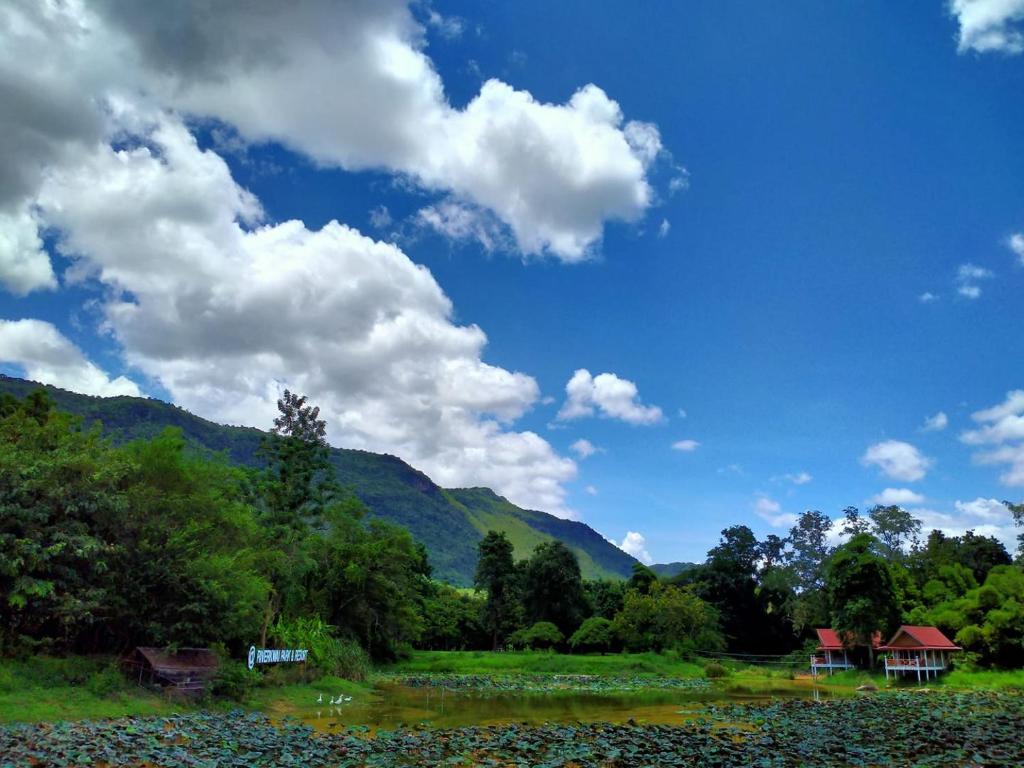 River Kwai Park & Resort photo 3