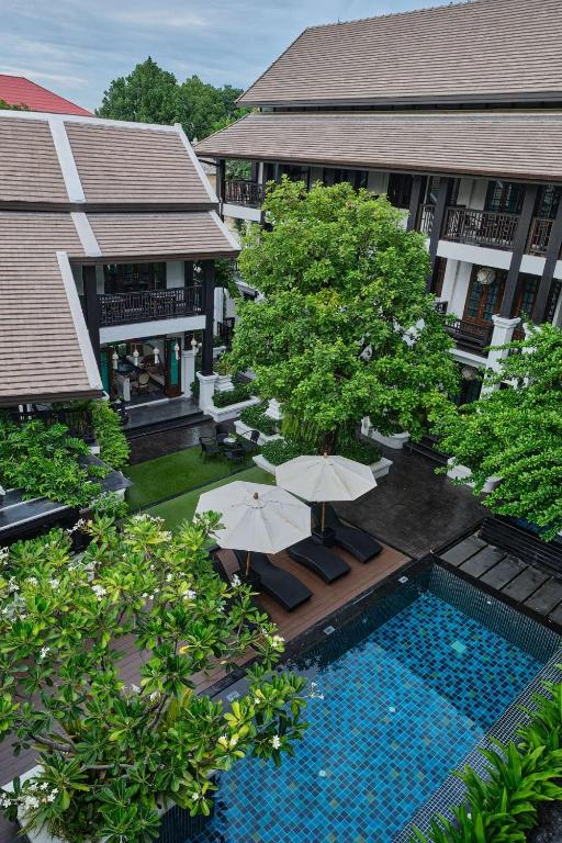 Thai Akara - Lanna Boutique Hotel photo 3