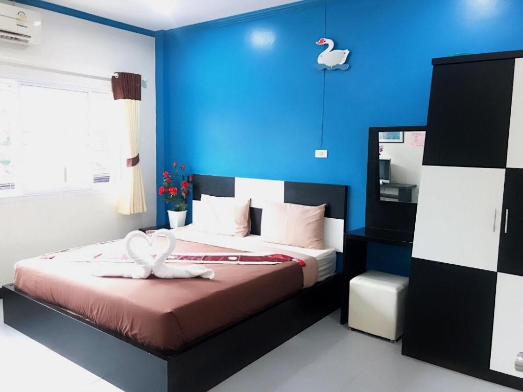 Sam Resort Chaam photo 2