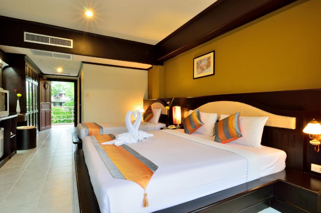 Samui First House Hotel photo 2