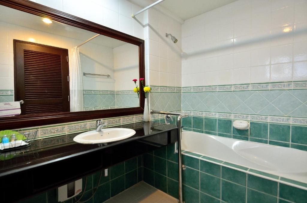 Samui First House Hotel photo 3