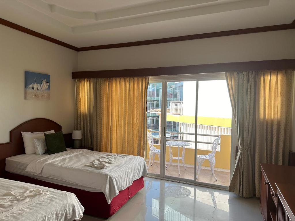 Sabai Sabai hotel — photo 1