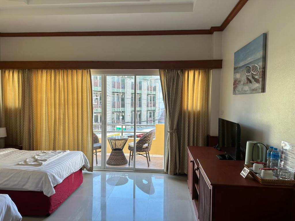 Sabai Sabai hotel photo 2