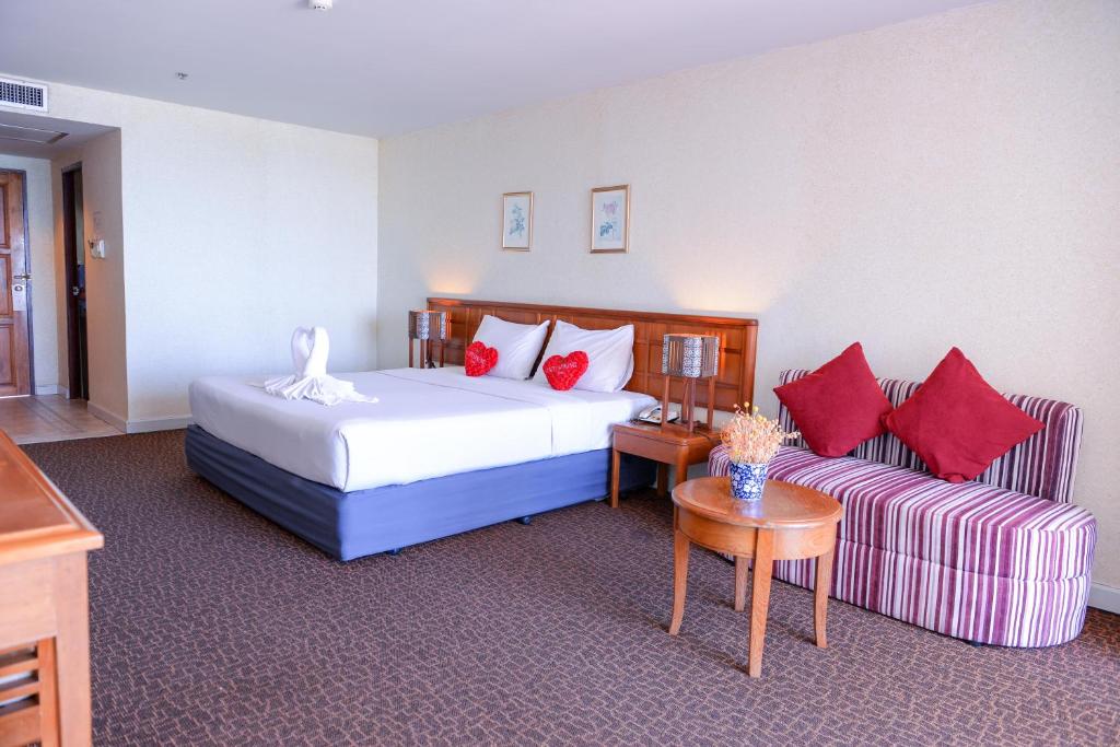 Sandy Spring Hotel photo 2