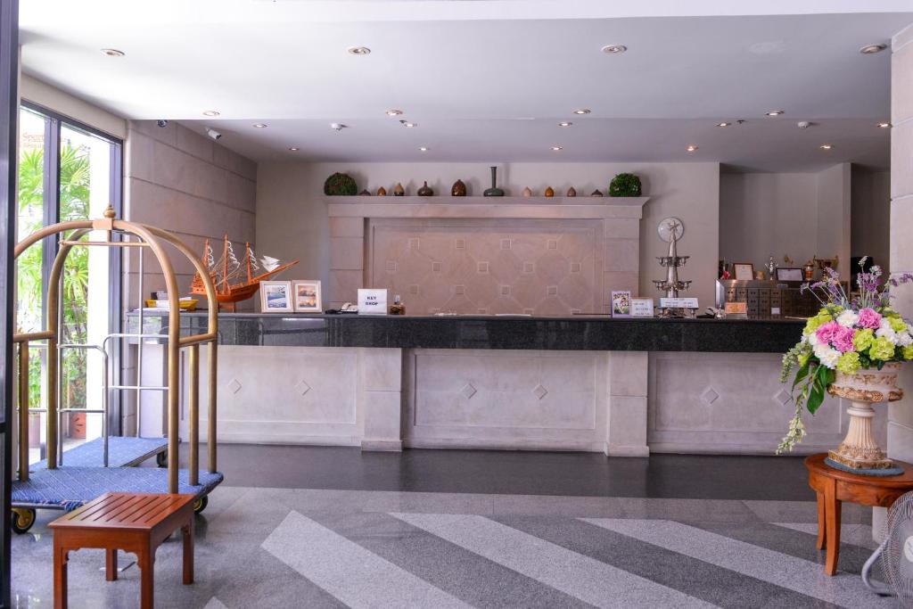 Sandy Spring Hotel photo 3