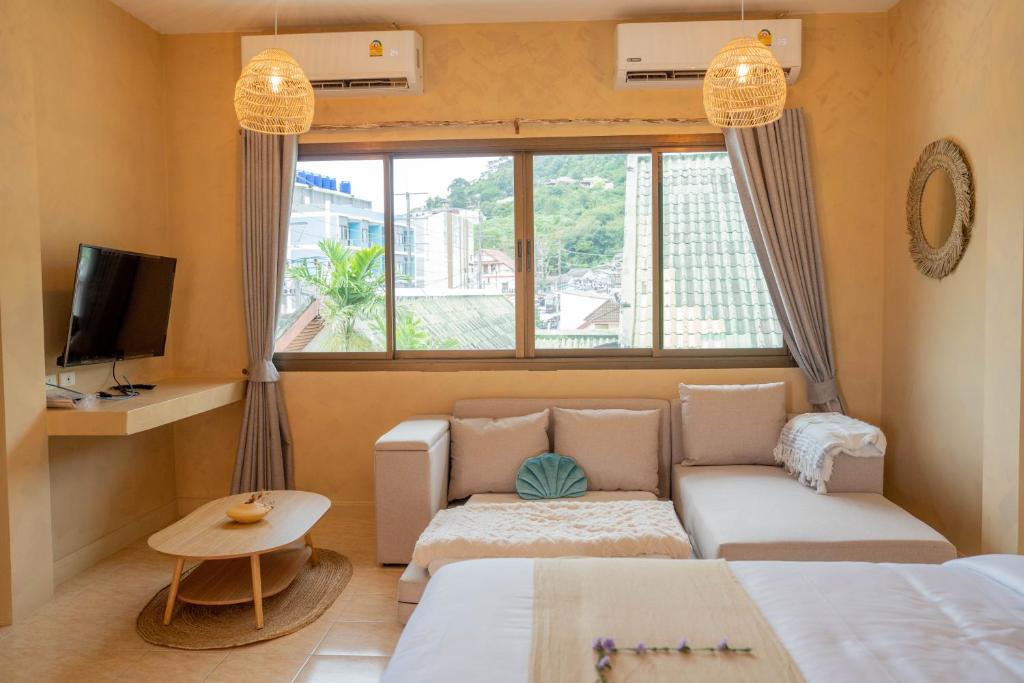 Casa Solana Patong photo 2