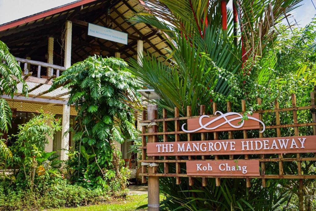 The Mangrove Hideaway Kohchang — photo 1
