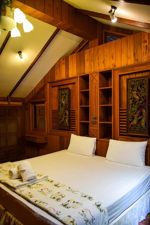 The Mangrove Hideaway Kohchang photo 2