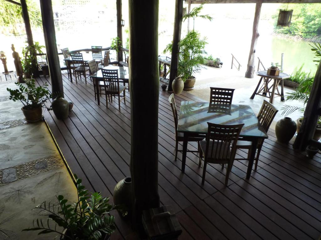The Mangrove Hideaway Kohchang photo 3