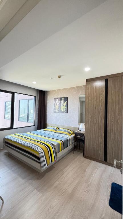 The Gallery condominium photo 2