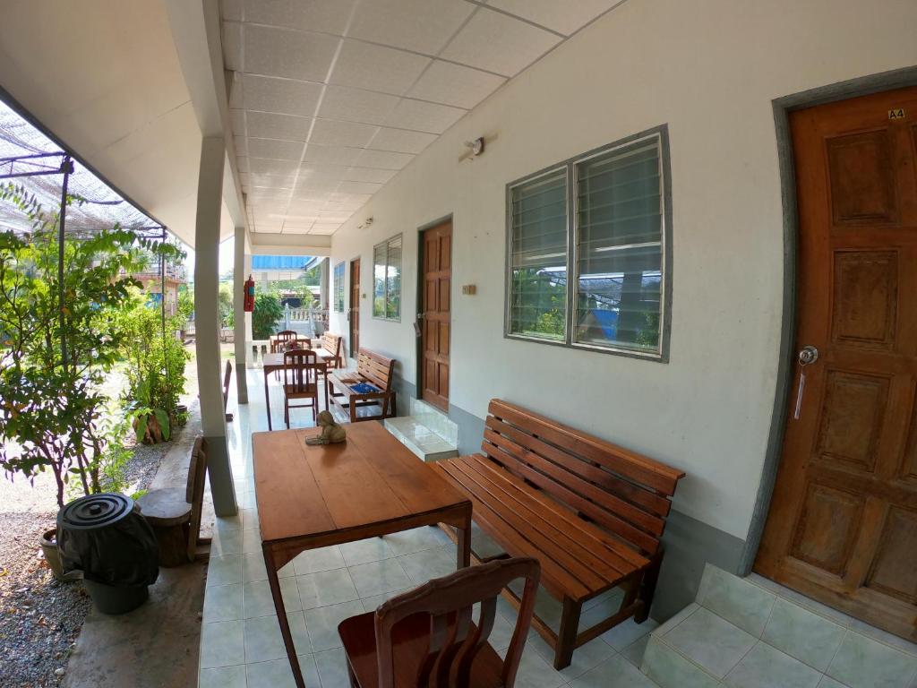 Thongsuwan Resort photo 3