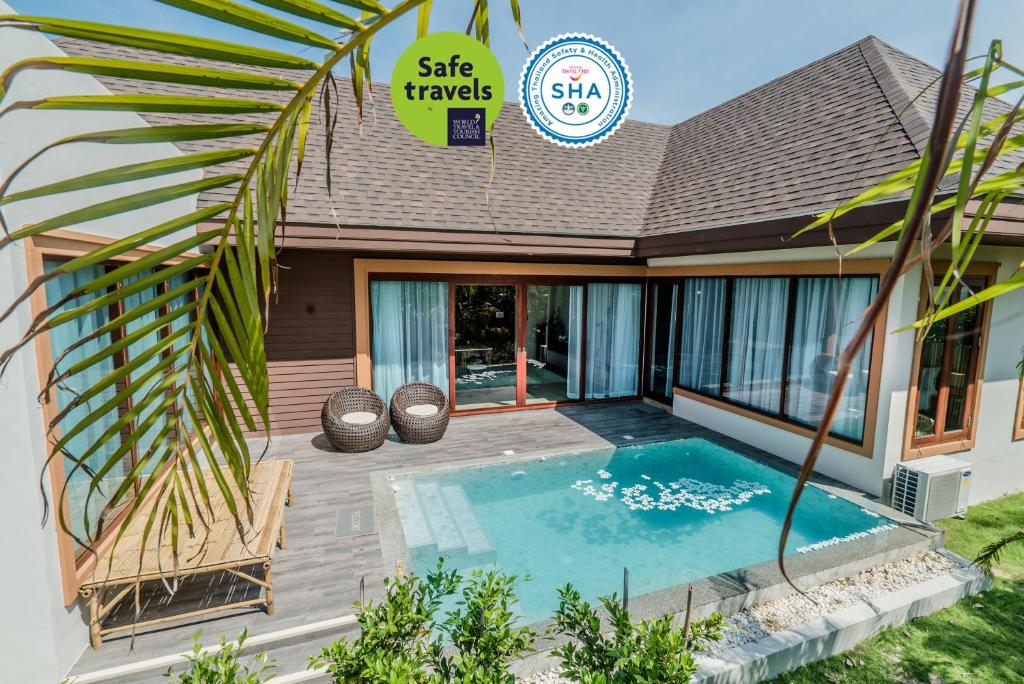 Triple Tree Beach Resort — photo 1