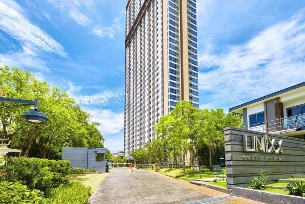 Sea View -High Floor 2 Bed Room Excellent Location photo 2