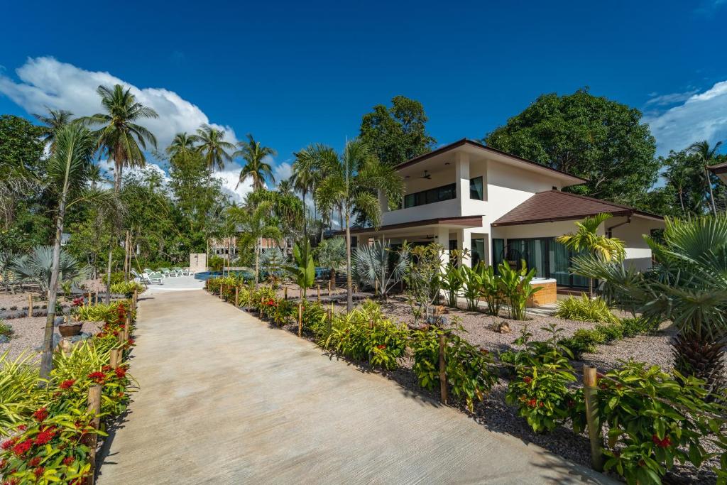 SHI Phangan Villas — photo 1