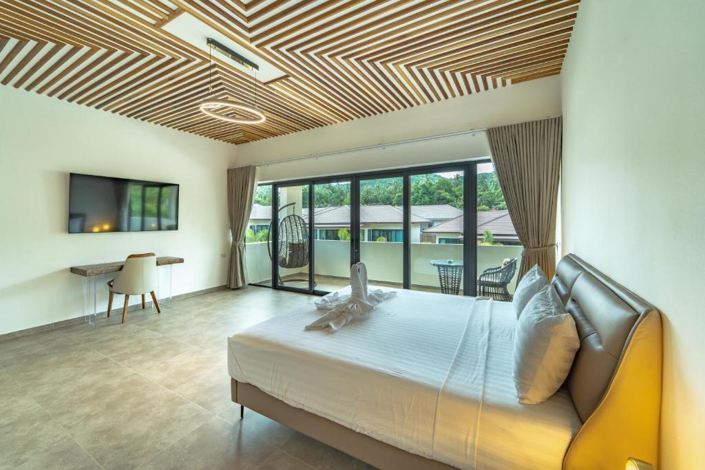 SHI Phangan Villas photo 2