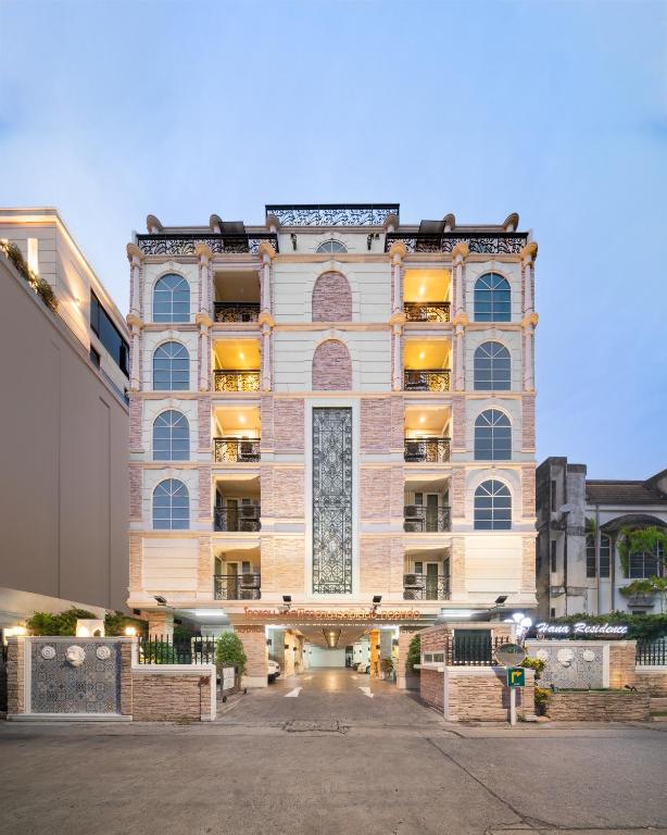 Aspira Hana Executive Suite Thonglor — photo 1