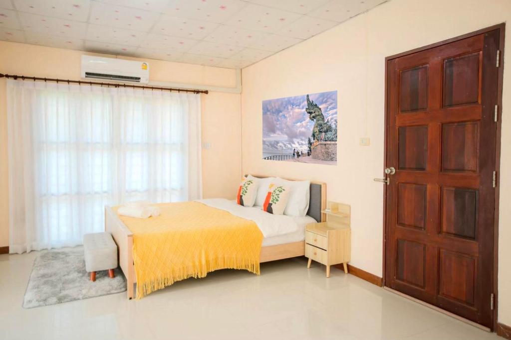 ที่พักสงขลา Homy garden Songkhla photo 2