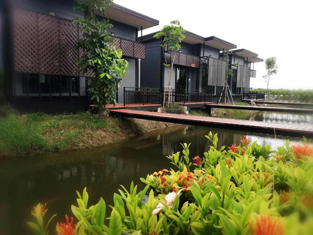 T'Luck House Resort — photo 1