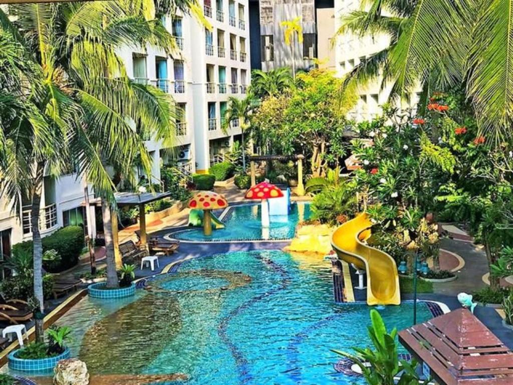 Sky of HinNam condominium photo 3