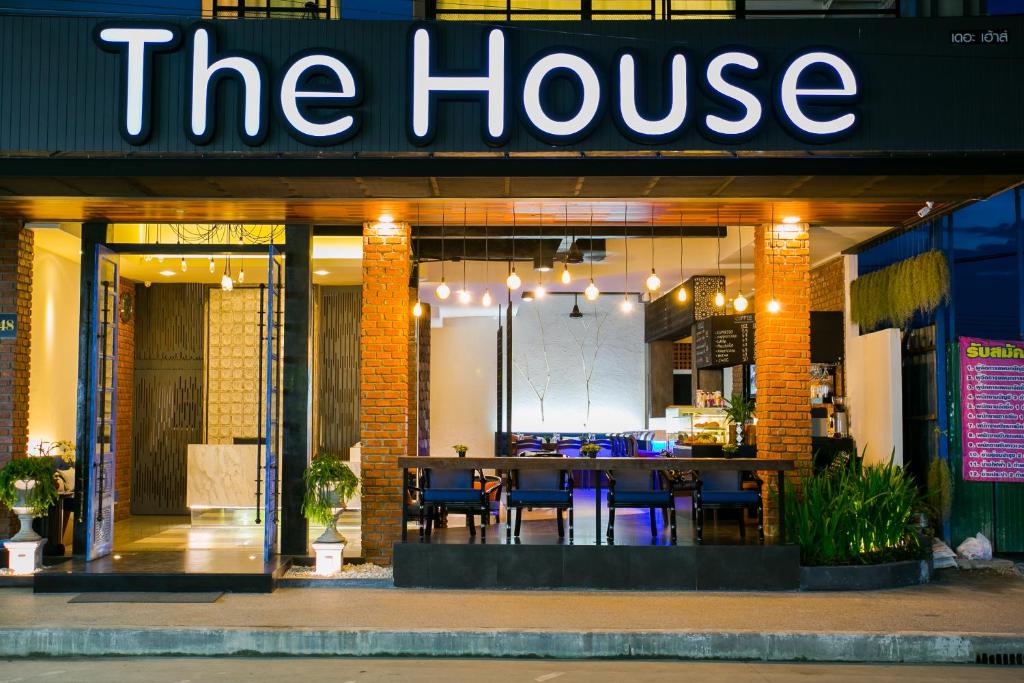 The House Patong — photo 1