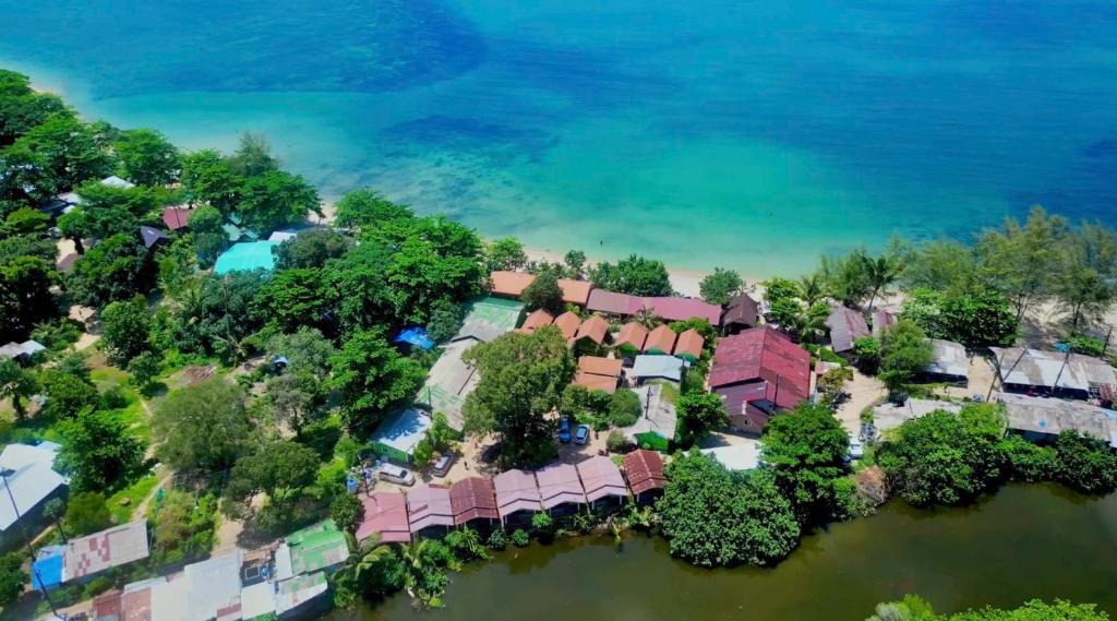 Yuyu Golden Beach photo 3