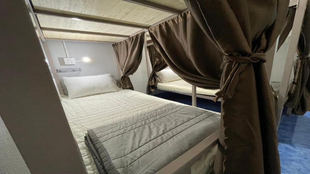 Zou Hostel photo 2