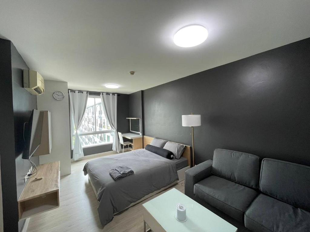 Studio123 at changwattana — photo 1