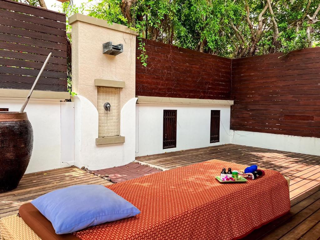 Villa Tantawan Resort - Private Pool Villas photo 3
