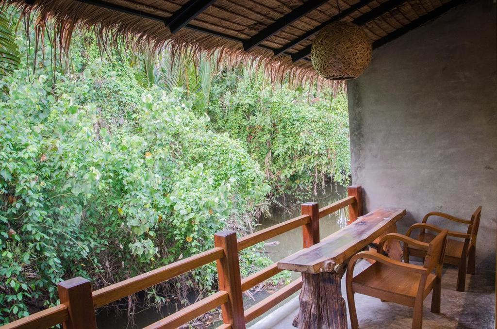 Ruean Thai Nai Bang by PANSAK Resort — photo 1