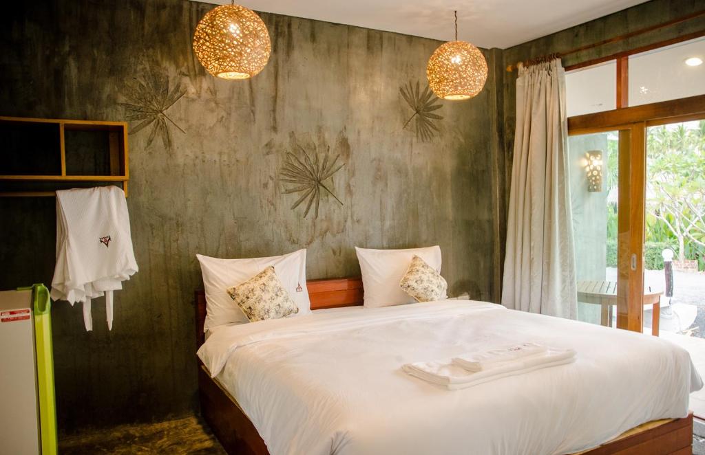 Ruean Thai Nai Bang by PANSAK Resort photo 2