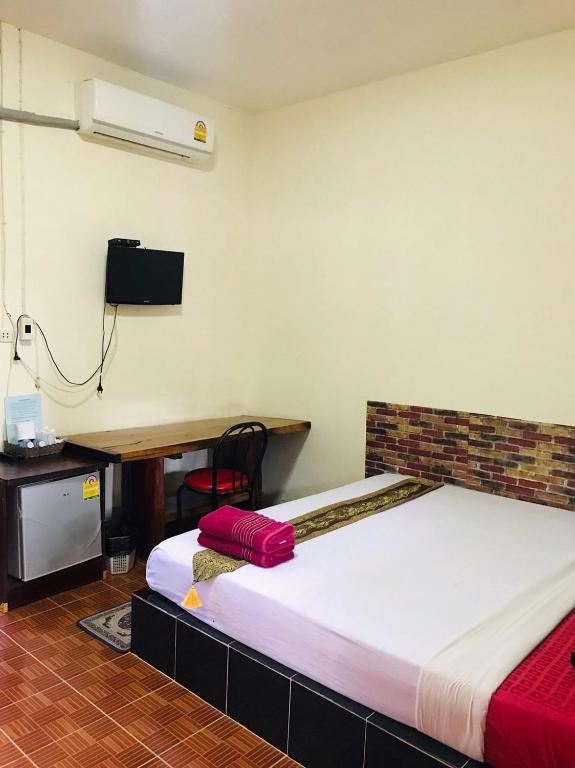 บ้านภูเคียงน้ำรีสอร์ท ที่พักใกล้วัดเรืองแสง photo 2