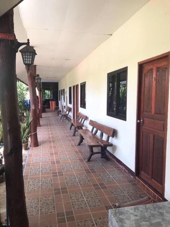 บ้านภูเคียงน้ำรีสอร์ท ที่พักใกล้วัดเรืองแสง photo 3
