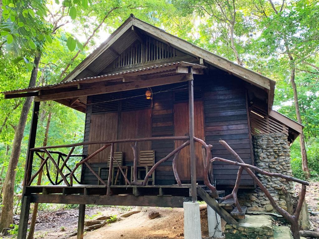 Foresta Cottage of Koh Pu no6194 — photo 1