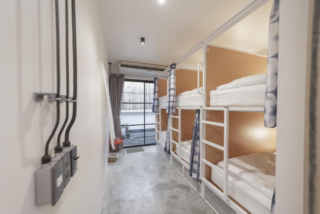 Small Town Hostel photo 2
