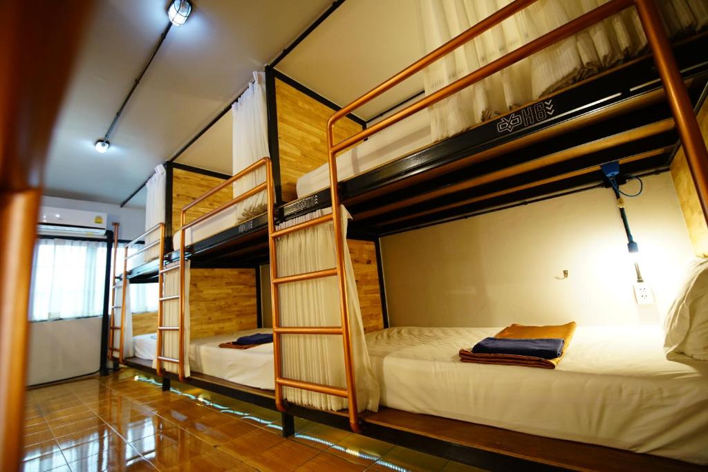 Sleep Owl Hostel photo 2
