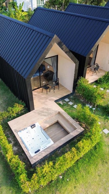 Sek Sky Villa&Cafe photo 2