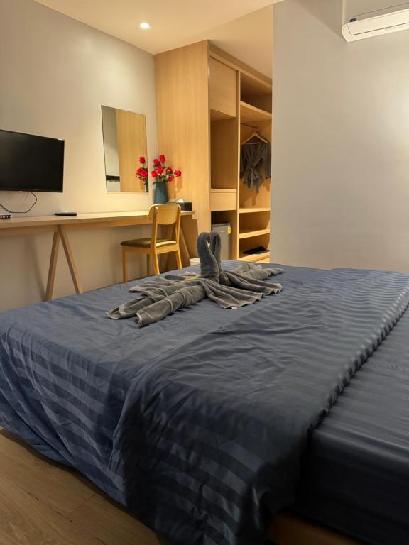 Sek Sky Villa&Cafe photo 3