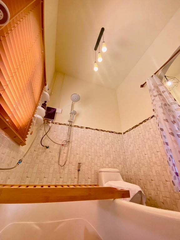 Zoo Villa บ้านน้องกระต่าย photo 3