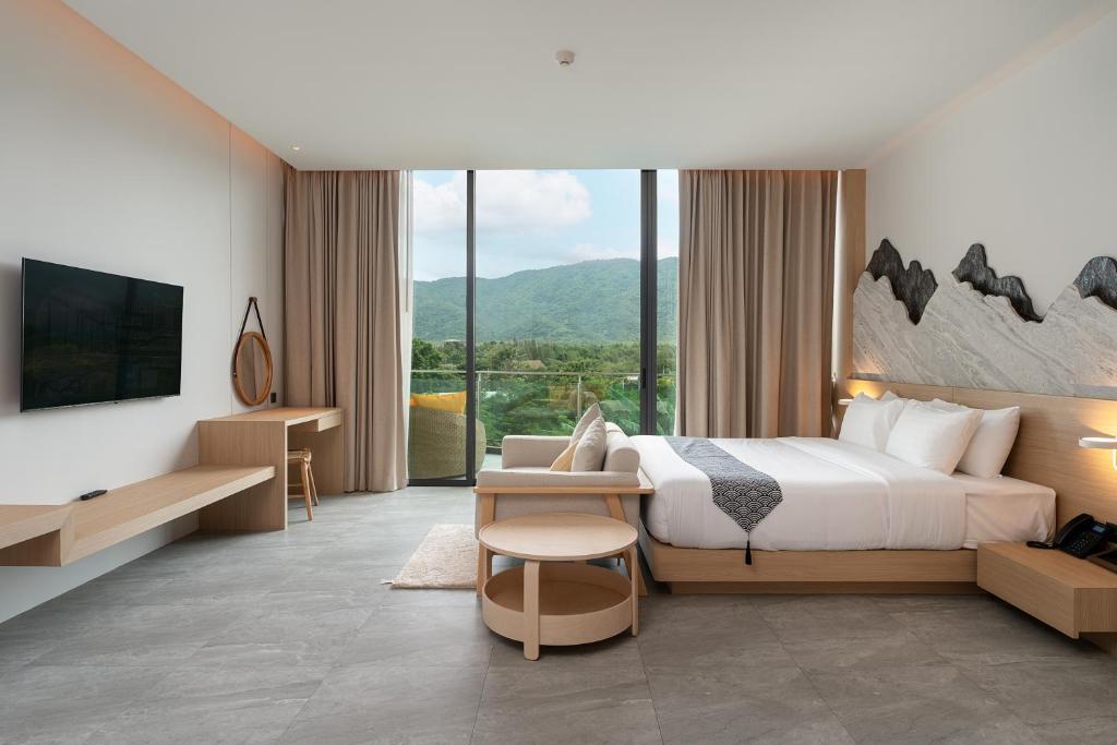 Timberton Resort Khaoyai photo 2