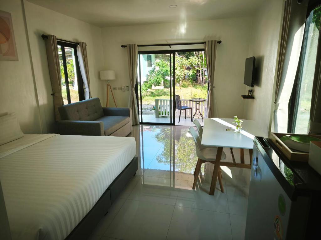 The Secret Garden Koh Yao Yai photo 2