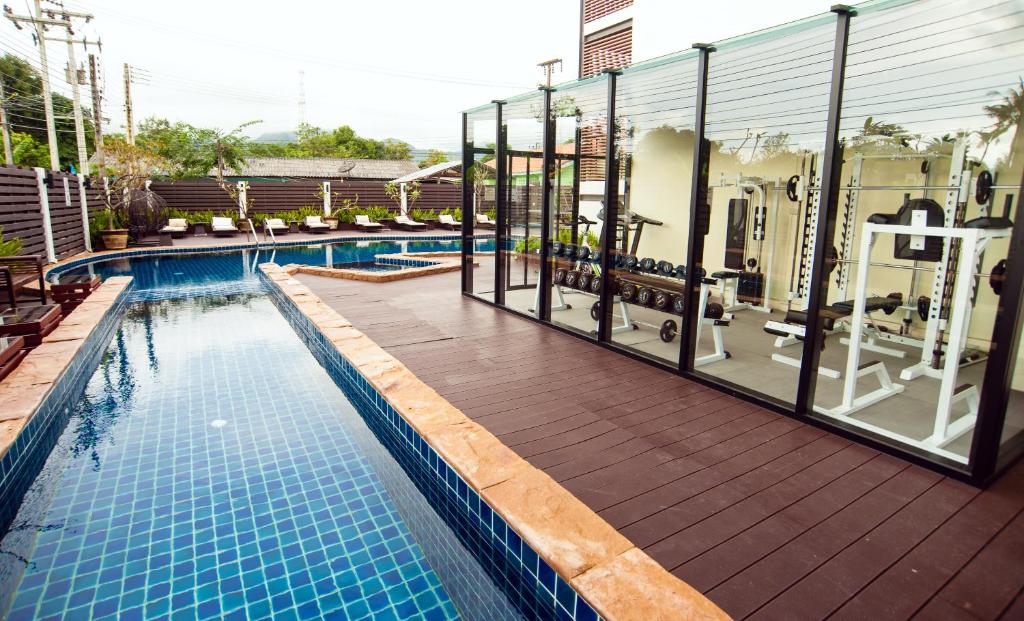 The Gallery At Koh Chang photo 3