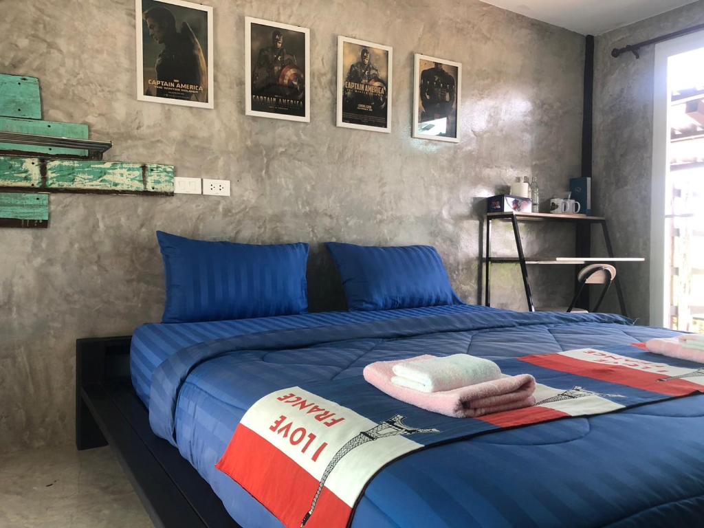 SolarCell Private Homestay - โซล่าเซลล์ไพรเวทโฮมสเตย์ photo 2