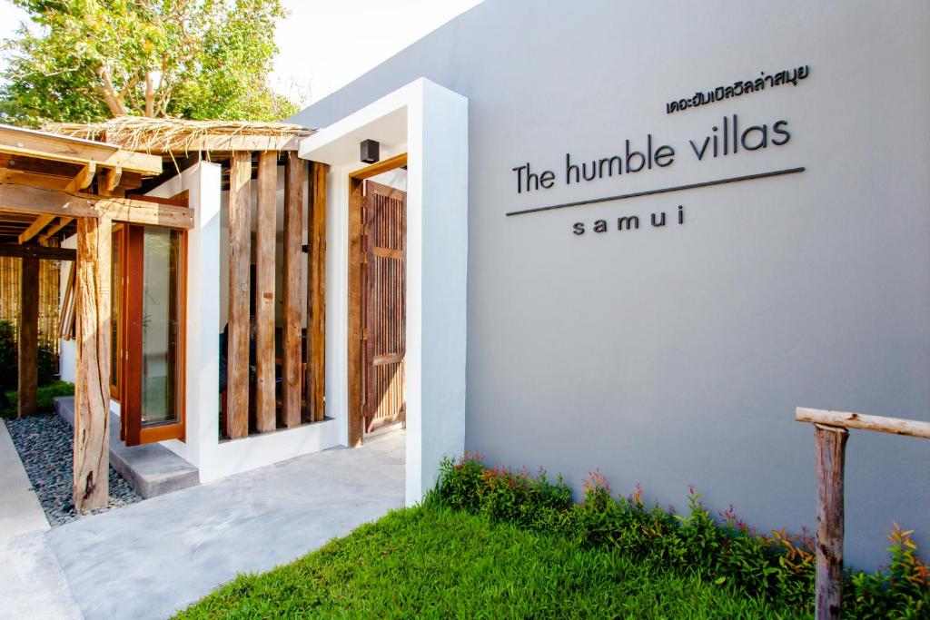 The Humble Villas — photo 1