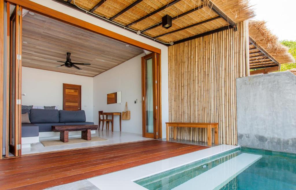 The Humble Villas photo 3