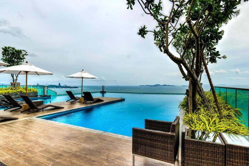 WT Sea View by BPS photo 3