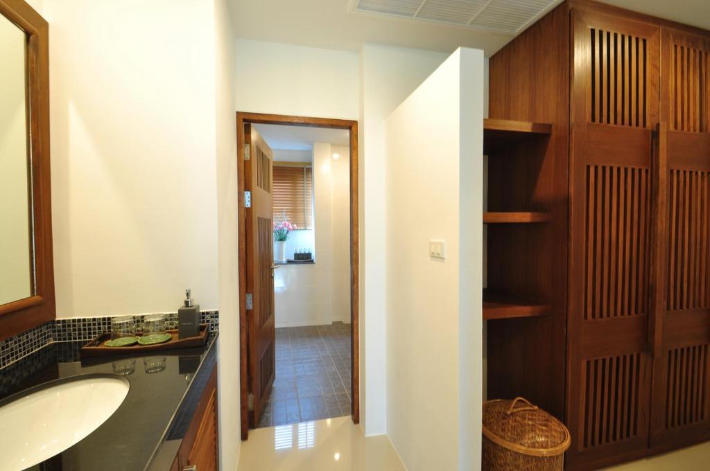 Samui Honey Tara Villa Residence photo 3