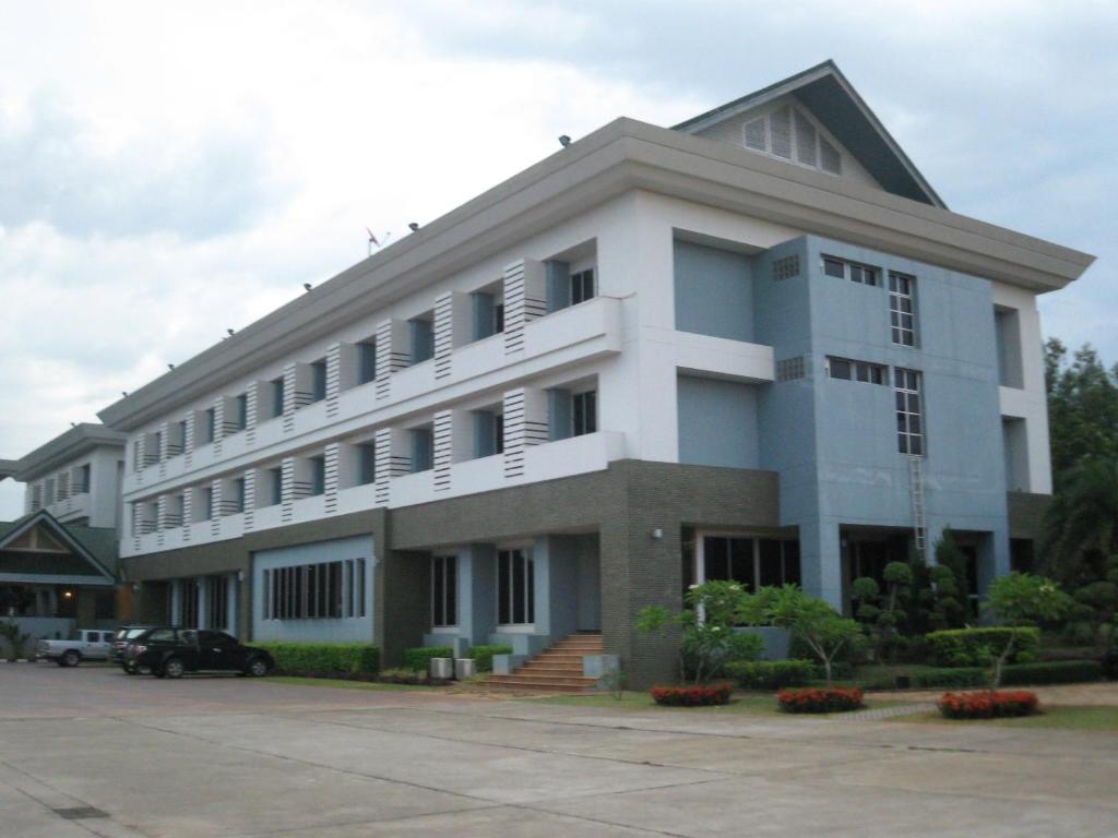 Tangerine Ville Hotel — photo 1
