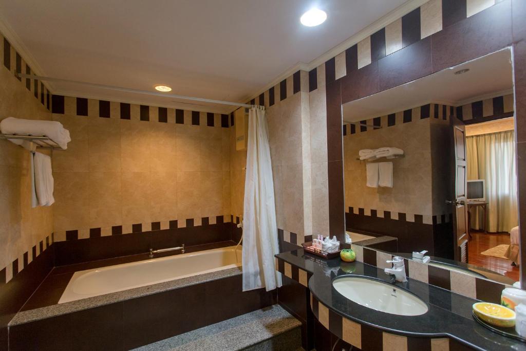 Tangerine Ville Hotel photo 3