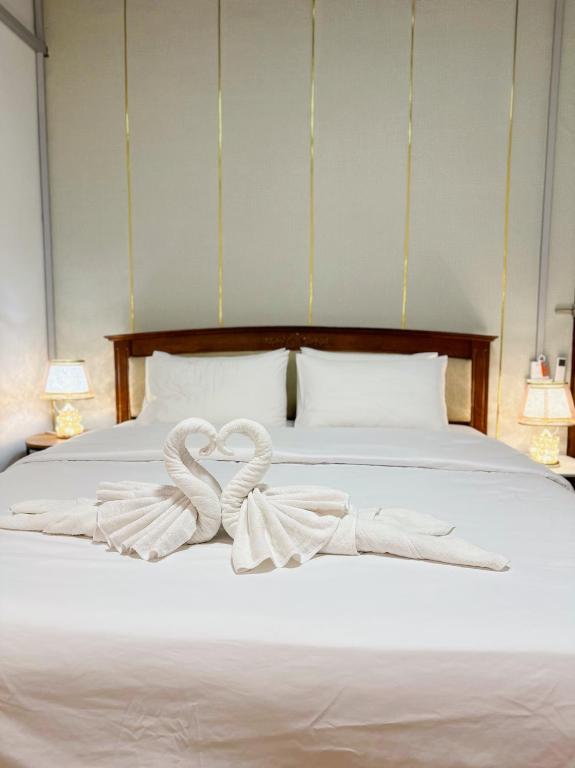 Service Apartment ห้อง102 ใจกลางเมืองใกล้แหล่งท่องเที่ยว — photo 1